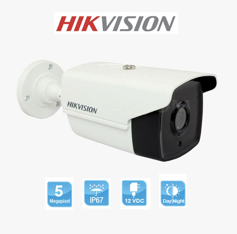 Camera HIKVISION DS-2CE16H0T hồng ngoại 40m